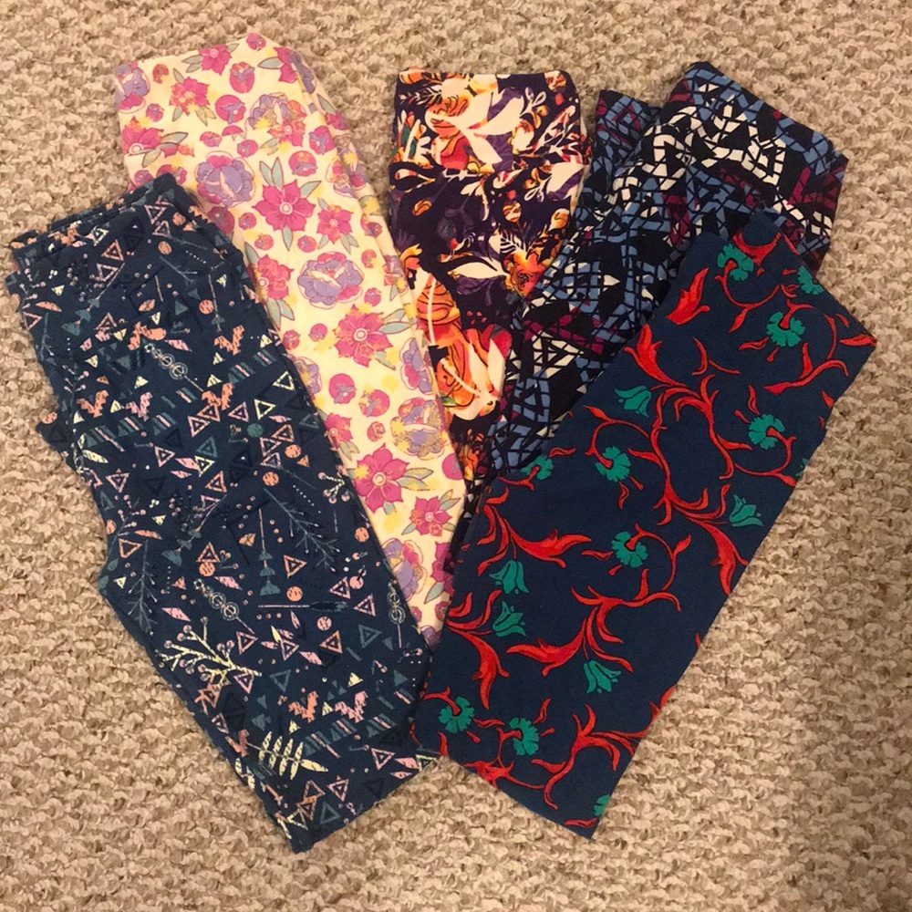 Lularoe